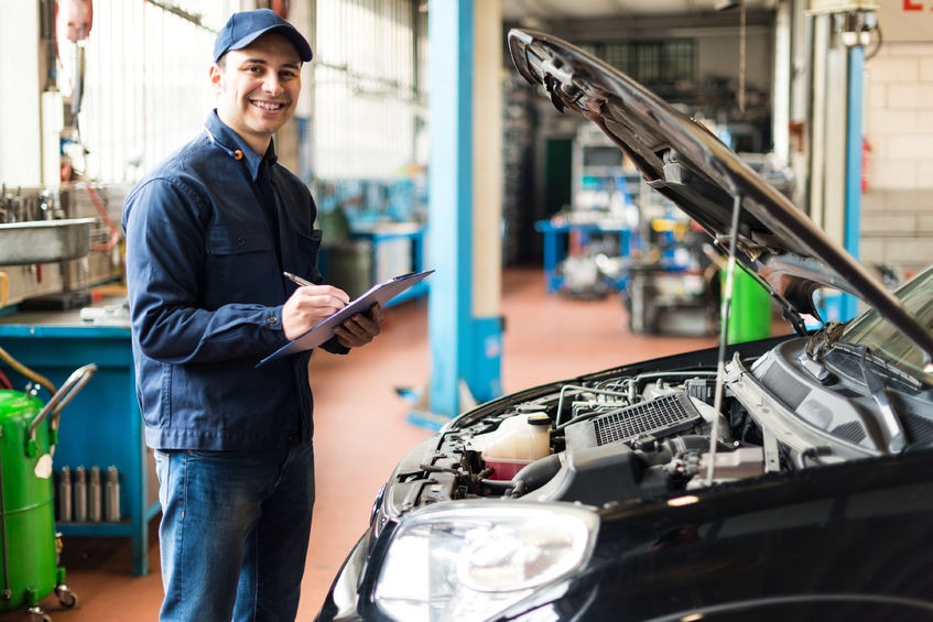 PA State Inspection and Emissions Awkar Auto Service