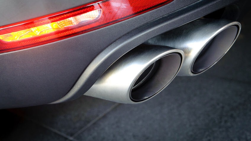 exhaust services in downingtown, pa
